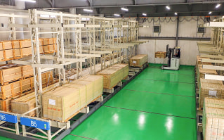 本社・本社工場
