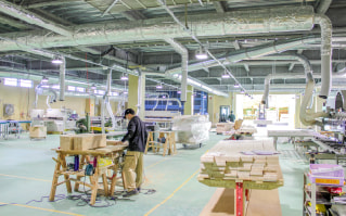 米倉工場
